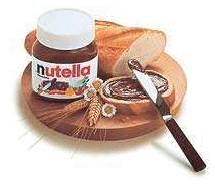 L'histoire du Nutella